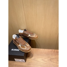 Alohas Shoes